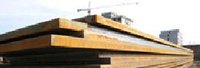 SA387 CR-MO Alloy Steel Plates