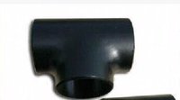 SW Carbon Steel Reducing Tee