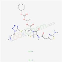 Cefoperazone Sodium and Sulbactam Sodium for Injection(2:1)