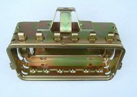 Stamping And Fabrication Parts