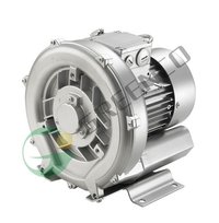 Regenerative Ring Blower