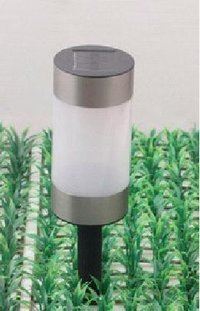 Solar LED Lawn Light