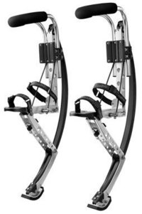 Fitness Equipment Skyrunner Jumping Shoes
