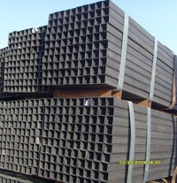 Square Steel Pipe And Tubes