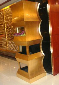Raised Planter