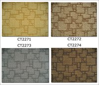 Polypropylene Plain Carpets