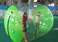 Amusement Water Roller