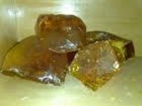 Ww Grade Gum Rosin