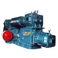 Brick Making Machinery