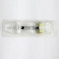 Hyaluronic Acid Filler Gel