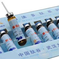 San-Jiu Protein Peptide Oral Liquid