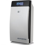 Smart HEPA UV Air Purifier