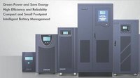 Online Ups System