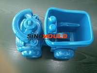 Baby Toy Mold