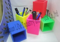 Silicone Pen Container/Holder