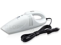 Car Mini Vacuum Cleaner