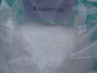 Anastrozole (SH-9006)