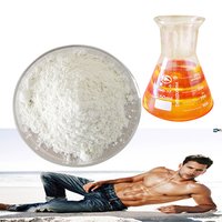 Antiestrogen Material Anastrozole (Arimidex)