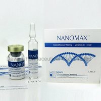 Paracetamol And Lidocaine Injection