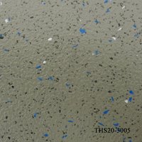 PVC Plastic Flooring