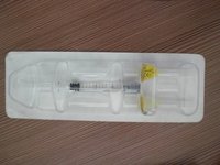 Hyaluronic Acid Filler