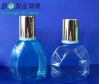 Durable Eye Drops PET Bottle