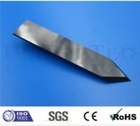 Ceramic Blade For Empty Hard Gelatin Capsules Cutting