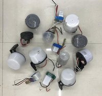 Electrical Light Control Switches