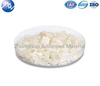 Vacuum Coating Zns Tablet (Zinc Sulfide)1314-98-3