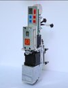 Cording Device For Embroidery Machine