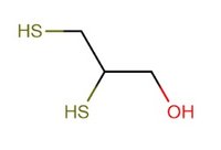 2,3-Dimercapto-1-Propanol