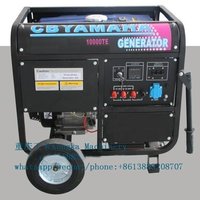 8kw /10kva Gasoline Generator
