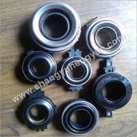Motorcycle Bearings
