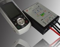 Waterproof Solar Charge Controller For Solar System