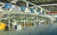 Adhesive Tape Coating Machine