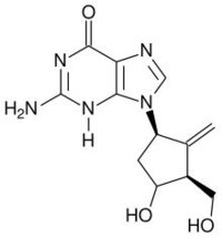 Entecavir