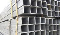Steel Square Pipe