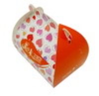 Paper Pastry Box