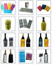 Wine Bottle Cooler