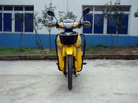 Cub Motorcycle