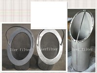 Stainless Steel Basket Strainer