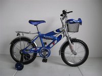 Kid Bicycle (DF-DG-01)