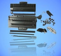Empty Sheel Toner Cartridge Samsung ML1610 ML1710