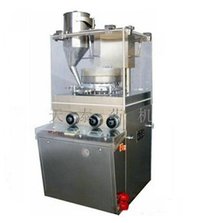 ZPY24/29/36 Rotary Tablet Press Machine