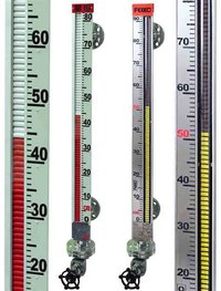 Magnetic Level Indicator