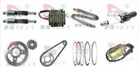 Motorcycle Parts