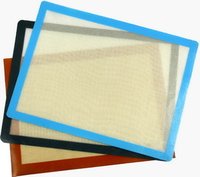 Silicone Muffin Tray Liner