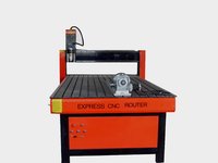 Rotary CNC Router YH-1325