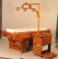Massage Beds