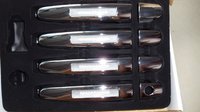LED Door Handles